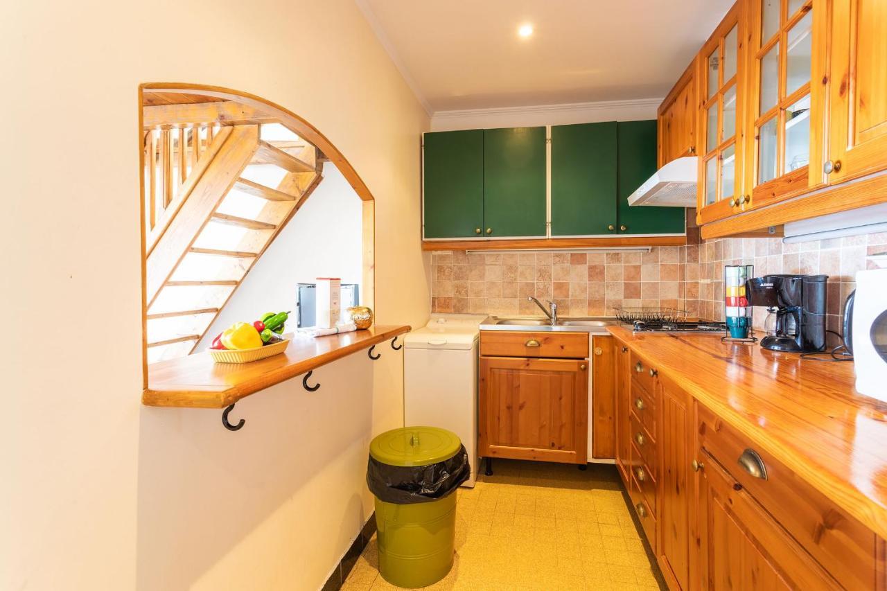 Belvedere Ap1059 Villefranche-Sur-Mer By Riviera Holiday Homes Exteriör bild