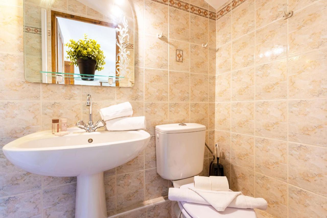 Belvedere Ap1059 Villefranche-Sur-Mer By Riviera Holiday Homes Exteriör bild