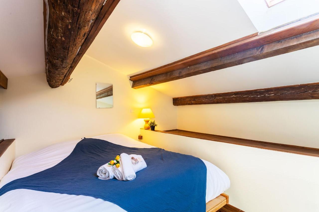 Belvedere Ap1059 Villefranche-Sur-Mer By Riviera Holiday Homes Exteriör bild