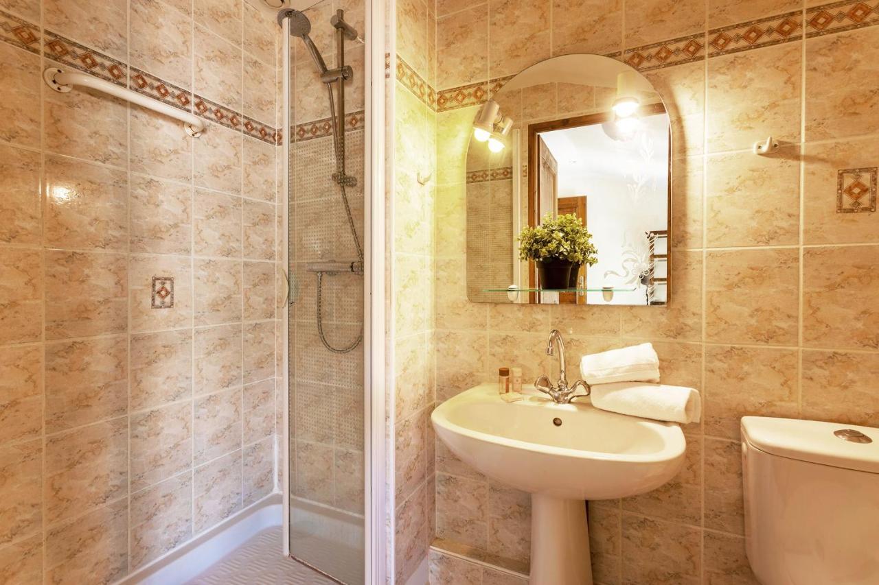 Belvedere Ap1059 Villefranche-Sur-Mer By Riviera Holiday Homes Exteriör bild
